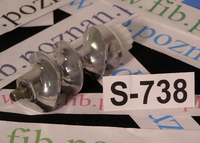 86.1275 ŚLIMAK KPL.NR 5NOW